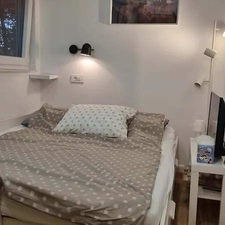 Family Friendly House With A Parking Space Baska, Krk - 23491 *