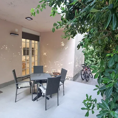 度假居 Family Friendly House With A Parking Space Baska, Krk - 23491