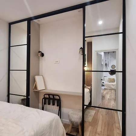 Family Friendly House With A Parking Space Baska, Krk - 23491 * 巴斯卡