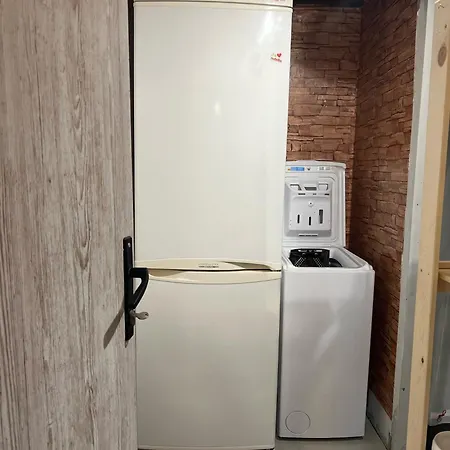 度假居 Family Friendly House With A Parking Space Baska, Krk - 23491 巴斯卡