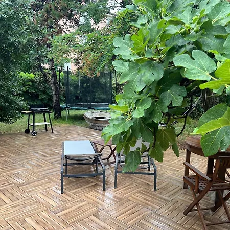 Family Friendly House With A Parking Space Baska, Krk - 23491